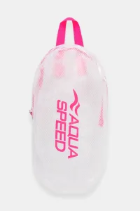 Сумка для басейну Aqua Speed Dry Pouch 62616 7 л біло-рожевий універсальний 38x21x9 см 757-03-M