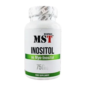 Inositol 750 мг