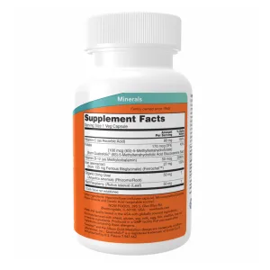 Iron Complex - 100 капсул