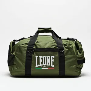 Спортивна сумка Leone AC908 Green (70 л.)