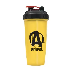Universal Shaker Since77 - 700 мл жовтий