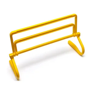 Бар'єр атлетичний регульований Помаранчевий