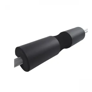 Пом'якшувальна накладка на гриф MadMax MFA-301 Bar Pad Black