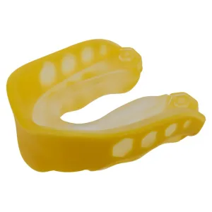 Капа ZTT у футлярі жовтий