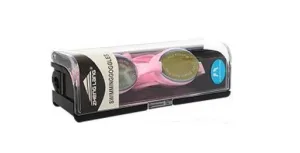 Окуляри для плавання Zhenglang D25720 8+ синій