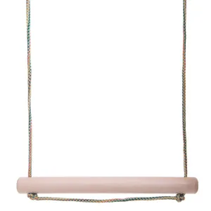 Навісні мотузкові сходи дерево