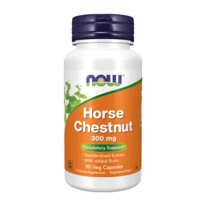 Horse Chestnut 300 мг - 90 капс.