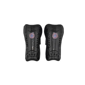 Щитки футбольні Sport 12S 13cm синій