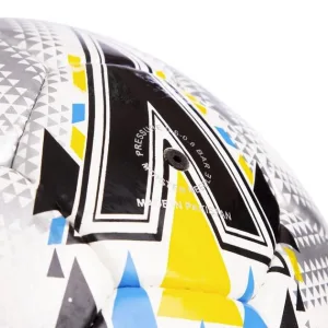 М'яч футбольний MITER №5