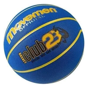 М'яч баскетбольний №7 Movemen MVM-7