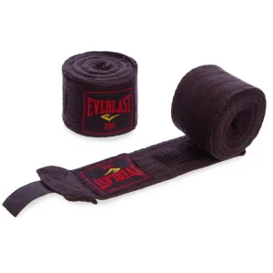 Бінт боксерський EVL 3м Чорний