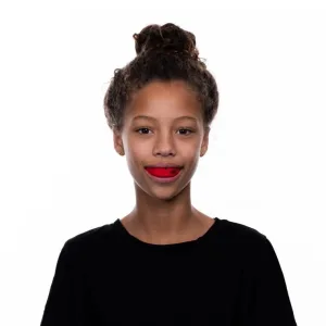 Капа OPRO Gold Braces під брекети доросла (вік 11+) Red/Pearl (art.102506003)