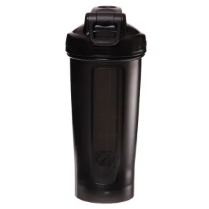 Шейкер спортивний BlenderBottle Pro45 - 1270 мл чорний