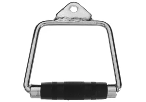 Ручка для тяги EasyFit обгумована закрита