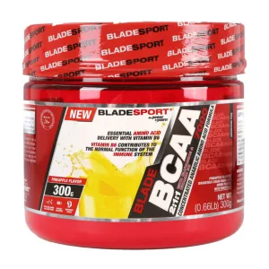 BCAA 7000 - 300 г ананас