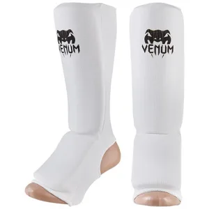 Захист гомілки та стопи Venum/W білий S