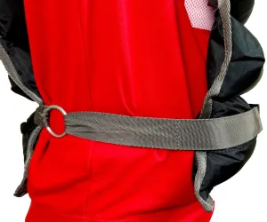 Жилет для обтяження EasyFit - 16 кг