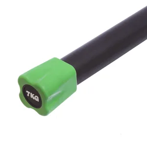 Палиця гімнастичний бодібар Body Bar - 7 кг