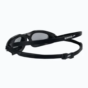 Окуляри для плавання Speedo HYDROPULSE GOGGLE AU чорний універсальний 8-1226814462 (оригінал)