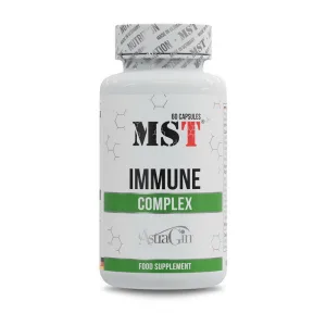 Immune Complex - 60 капсул