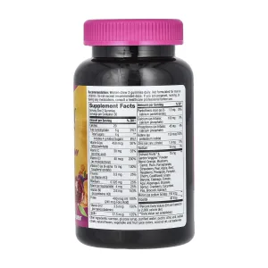 Women's Multivitamin - 60 жуйок