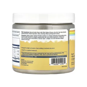 Vegan Collagen Booster - 173 г