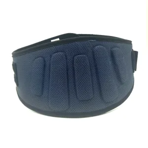 Пояс для важкої атлетики MadMax MFB-666 Extreme неопреновий Grey L