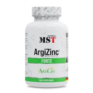 ArgiZinc Forte (120 caps)