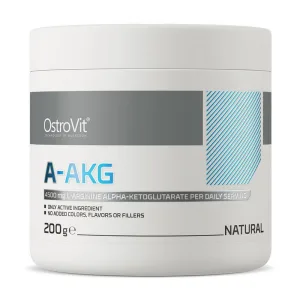 A AKG - 200 г чистий
