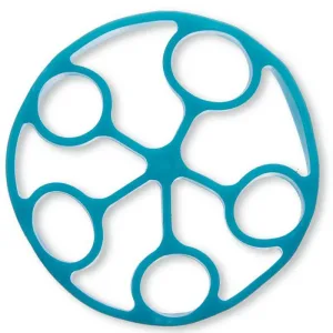 Еспандер-тренажер для пальців силіконовий - 70 мм