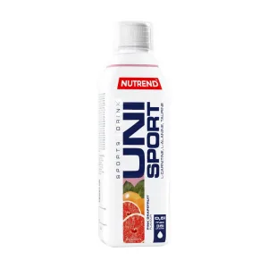 Uni Sport 1 l pink Грейпфрут