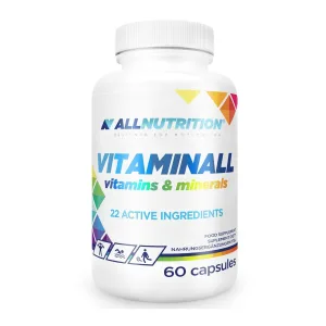 Vitaminall - 60 капсул