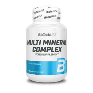 Multi Mineral Complex - 100 таблеток