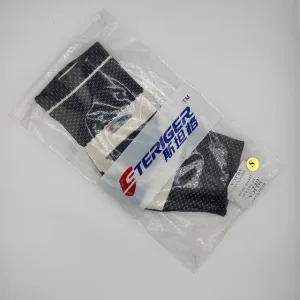 Бандаж на гомілковостоп еластичний Teriger розмір 1 шт XL