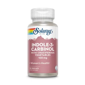 Indole 3 Carbinol 100 мг - 30 капсул