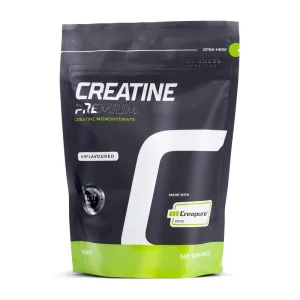 Premium Creapure Creatine - 500 г