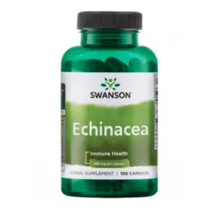 Echinacea 400 мг - 100 капсул