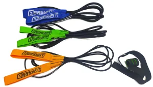 Гумові петлі еспандер EasyFit 4 - 60 кг