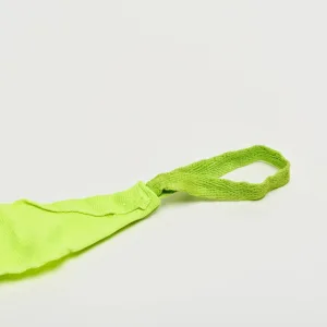 Бинти для боксу Leone AB705 Yellow 3,5m