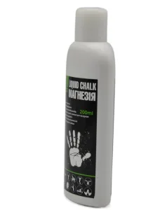 Магнезия спортивная жидкая PowerPlay PP_4005 Liquid Chalk 200 мл