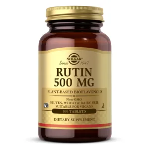 Rutin 500 мг - 100 таблеток