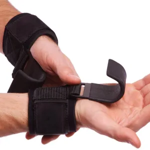 Кистьові гаки-зачепи EasyFit