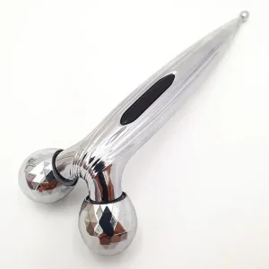 Масажер для тіла та обличчя 3D Massager LH116-B