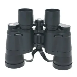 Бінокль Comet AXP104-7 (8x40) з червоним фільтром, чорний в чохлі