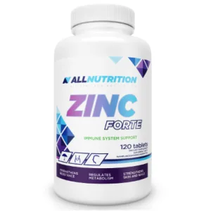 Zinc Forte - 120 таблеток