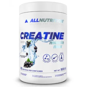Creatine Muscle Max - 500 г Кола