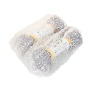 Гантелі Sport для фітнесу з вініловим покриттям 2 шт по 1,0 кг GSD-1.0GRAY