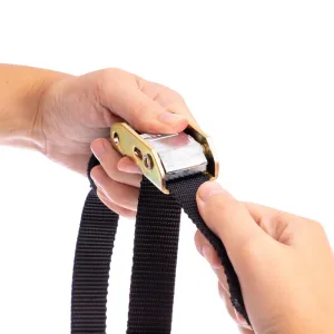 Кільця дерев'яні гімнастичні