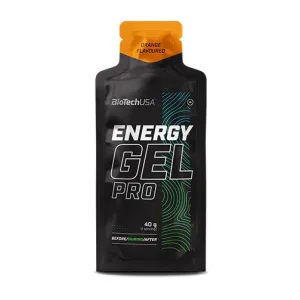 Energy Gel PRO - 40 г Лимон