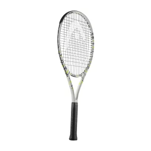 Тенісна ракетка Head MX Spark Elite (white) Gr2 з чохлом 235344 (оригінал)